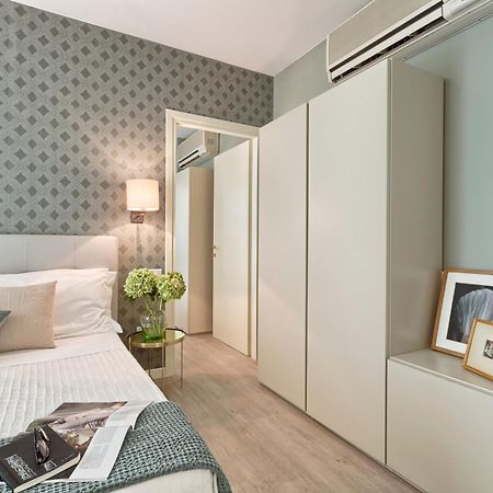 Hotel Lady Mary Milano Marittima Kültér fotó