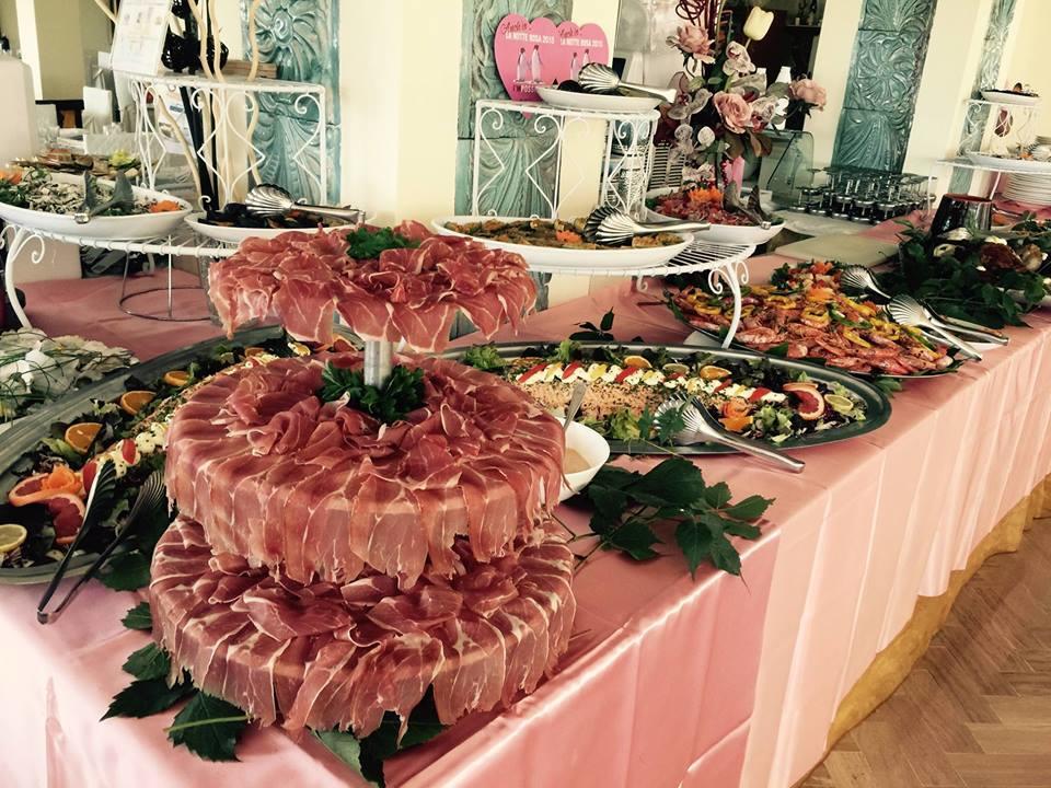 Hotel Lady Mary Milano Marittima Kültér fotó