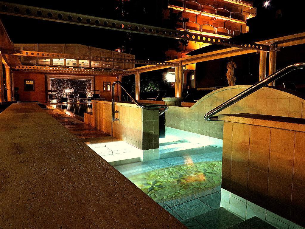 Hotel Lady Mary Milano Marittima Kültér fotó