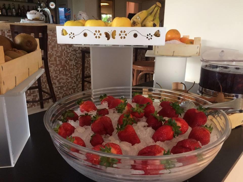 Hotel Lady Mary Milano Marittima Kültér fotó